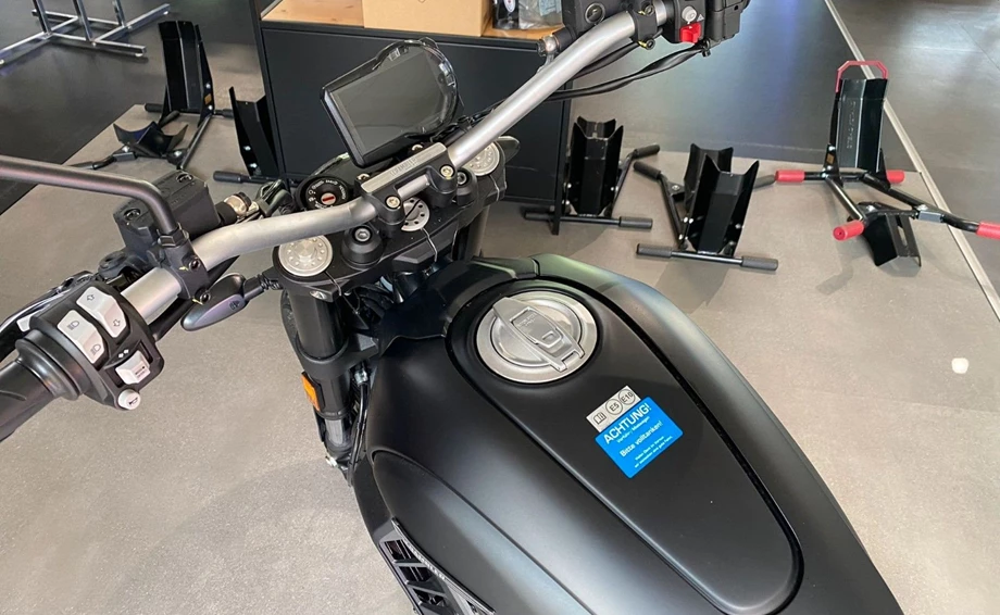 Angebot Ducati Scrambler Icon Dark Bild 9: Angebot Ducati Scrambler Icon Dark