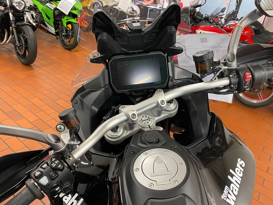 Angebot Ducati Multistrada V4 S Bild 2: Angebot Ducati Multistrada V4 S
