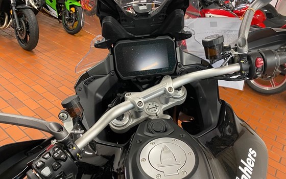 Gebrauchtmotorrad Ducati Multistrada V4 S - Bild 2