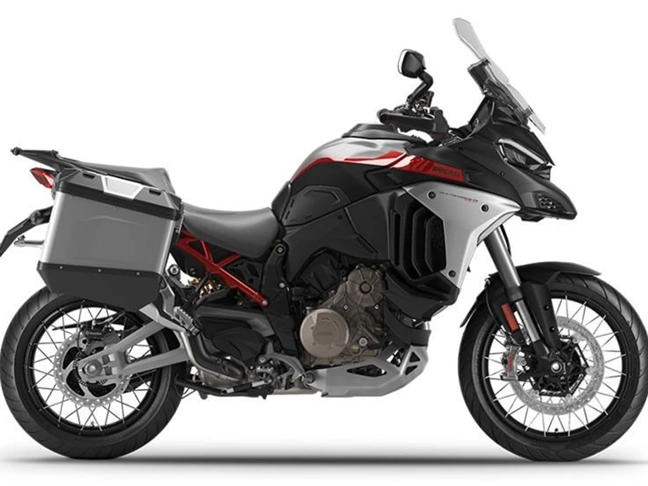 Angebot Ducati Multistrada V4 S Bild 4: Angebot Ducati Multistrada V4 S