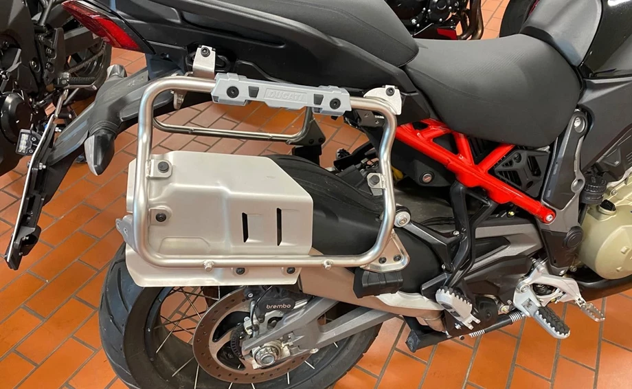 Angebot Ducati Multistrada V4 S Bild 5: Angebot Ducati Multistrada V4 S