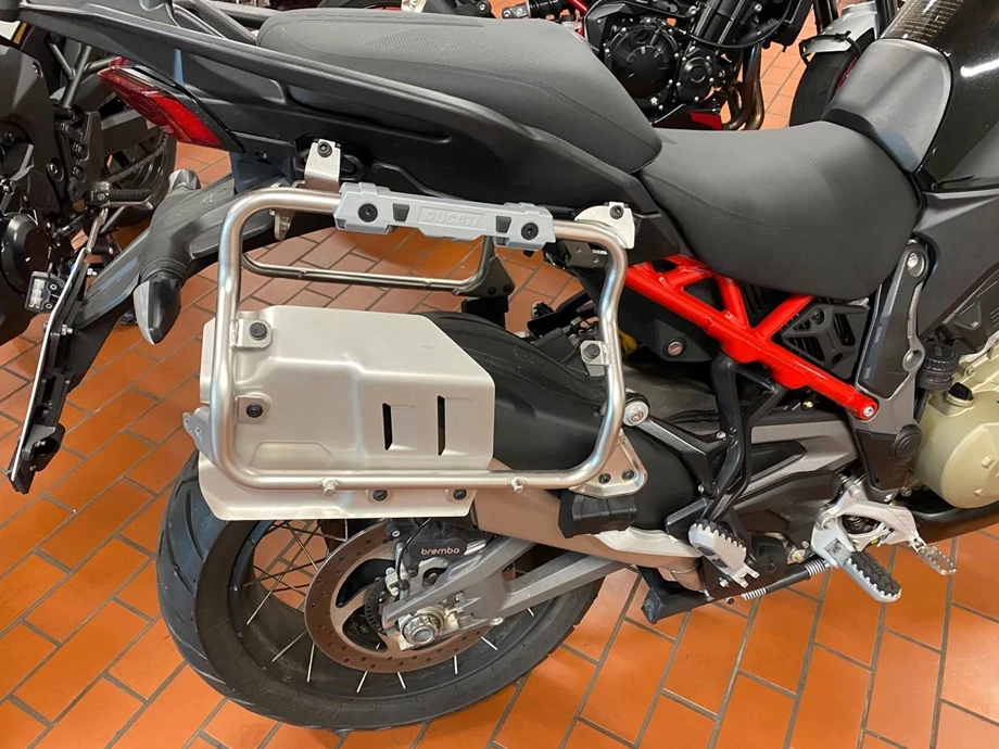 Angebot Ducati Multistrada V4 S Bild 5: Angebot Ducati Multistrada V4 S