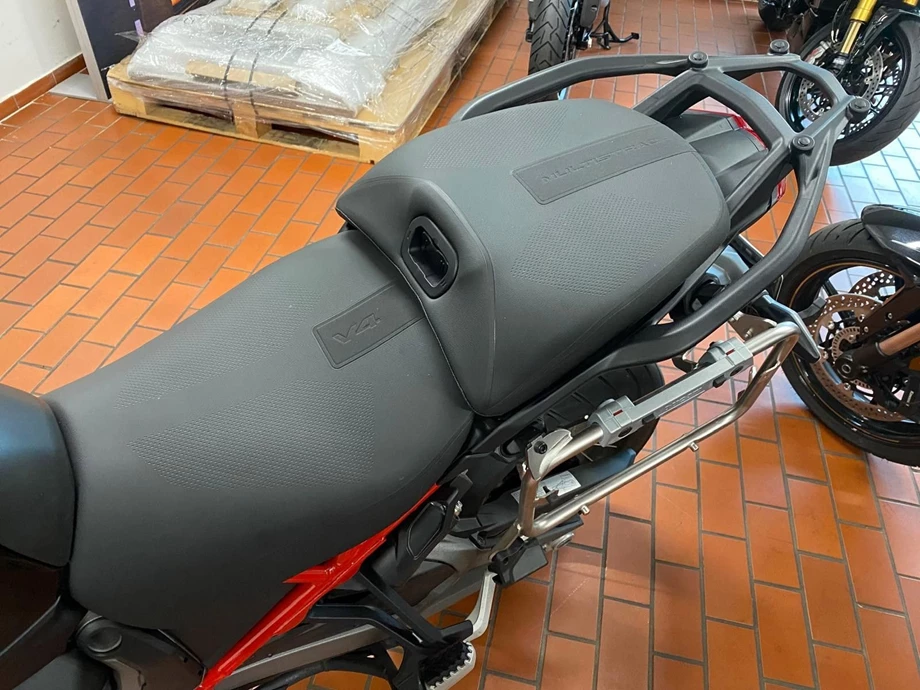 Angebot Ducati Multistrada V4 S Bild 6: Angebot Ducati Multistrada V4 S