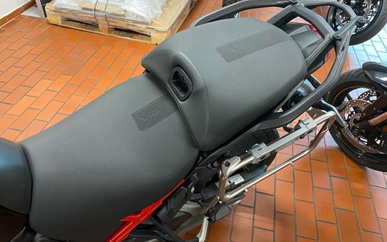 Gebrauchtmotorrad Ducati Multistrada V4 S - Bild 6