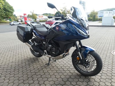 NT1100 DCT