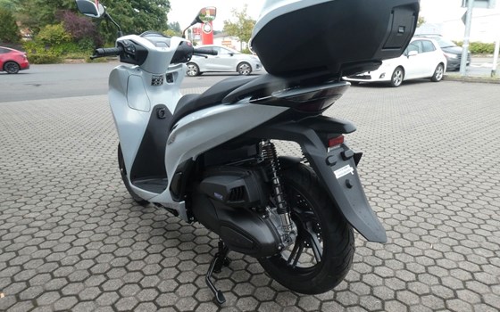 Neufahrzeug Honda SH350i - Bild 6