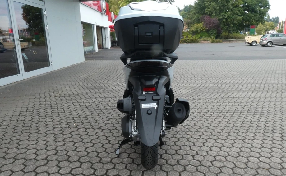 Angebot Honda SH350i Bild 7: Angebot Honda SH350i