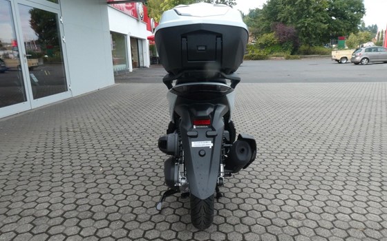 Neufahrzeug Honda SH350i - Bild 7