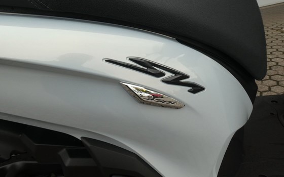 Neufahrzeug Honda SH350i - Bild 9