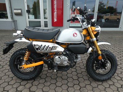 Monkey 125