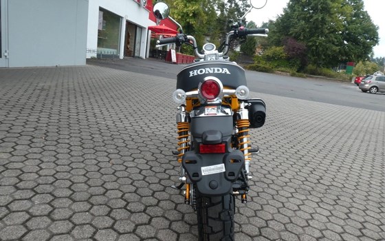 Neufahrzeug Honda Monkey 125 - Bild 6