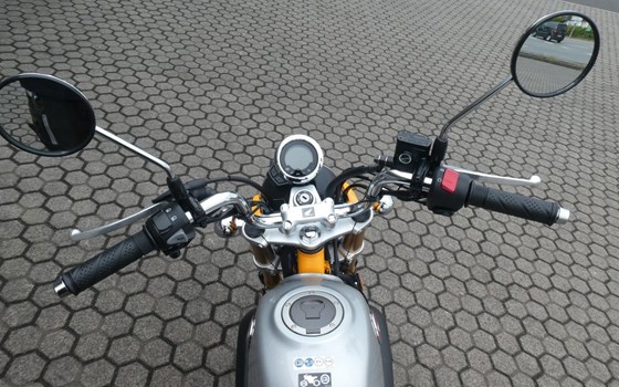 Neufahrzeug Honda Monkey 125 - Bild 7