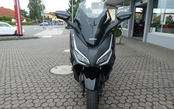 Neufahrzeug Honda Forza 350 - Bild 4