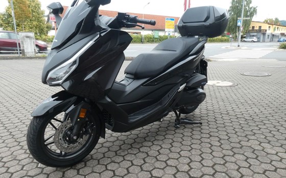 Neufahrzeug Honda Forza 350 - Bild 5