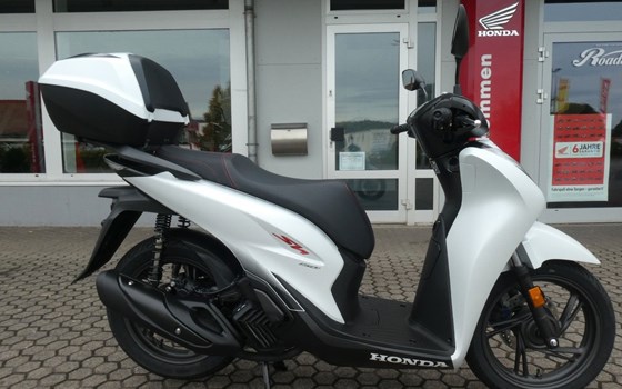 Neufahrzeug Honda SH150i - Bild 1