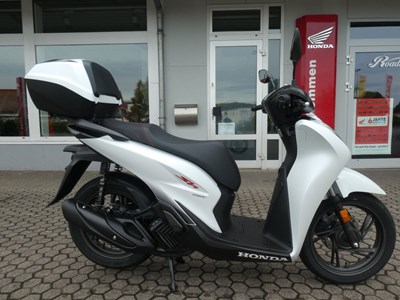 SH150i