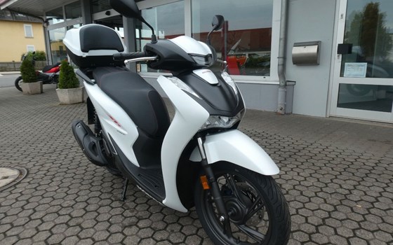 Neufahrzeug Honda SH150i - Bild 2