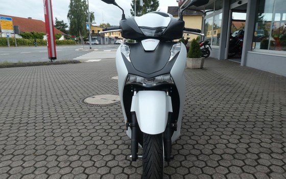 Neufahrzeug Honda SH150i - Bild 3
