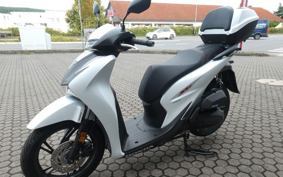 Neufahrzeug Honda SH150i - Bild 4