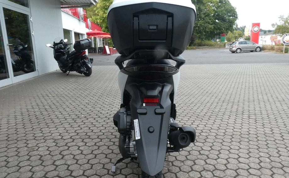 Angebot Honda SH150i Bild 6: Angebot Honda SH150i