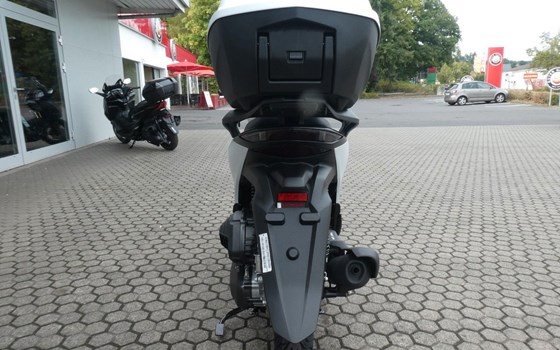 Neufahrzeug Honda SH150i - Bild 6