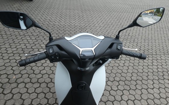 Neufahrzeug Honda SH150i - Bild 7