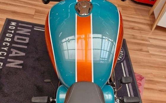 Neufahrzeug Royal Enfield Classic 350 - Bild 10