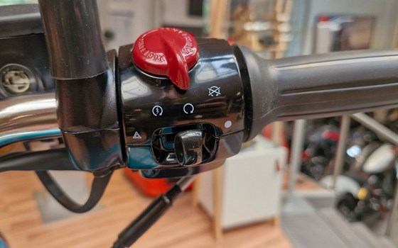 Neufahrzeug Royal Enfield Classic 350 - Bild 12