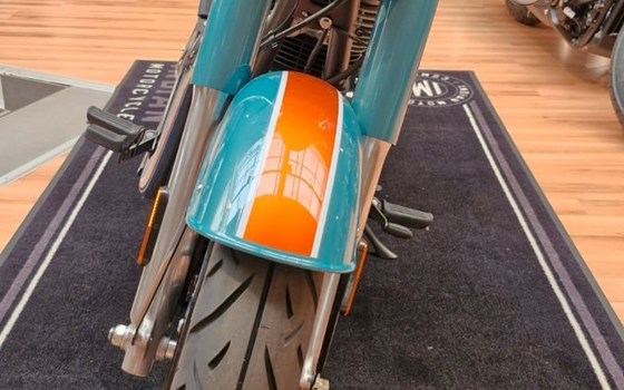 Neufahrzeug Royal Enfield Classic 350 - Bild 4