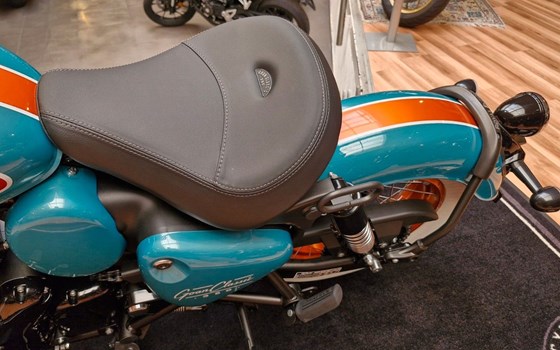 Neufahrzeug Royal Enfield Classic 350 - Bild 9