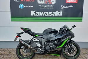 Angebot Kawasaki Ninja ZX-6R