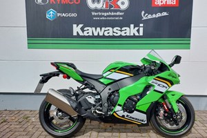 Angebot Kawasaki Ninja ZX-10R