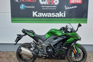 Angebot Kawasaki Ninja 1100SX SE