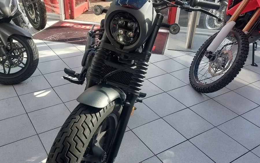 Offer Honda CMX500 Rebel Bild 3: Offer Honda CMX500 Rebel