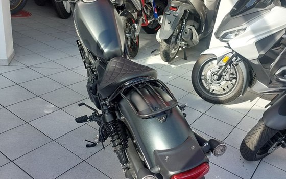 Gebrauchtmotorrad Honda CMX500 Rebel - Bild 4