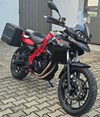 BMW F 700 GS