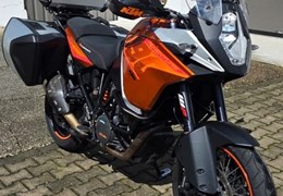 Gebrauchte KTM 1190 Adventure