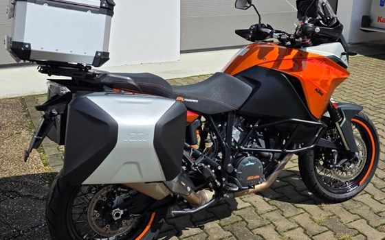 Gebrauchtmotorrad KTM 1190 Adventure - Bild 3