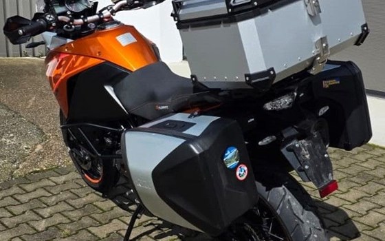 Gebrauchtmotorrad KTM 1190 Adventure - Bild 5