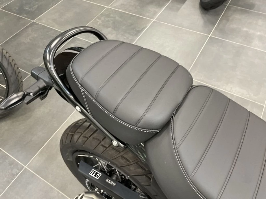 Angebot Triumph Scrambler 400 XC Bild 13: Angebot Triumph Scrambler 400 XC