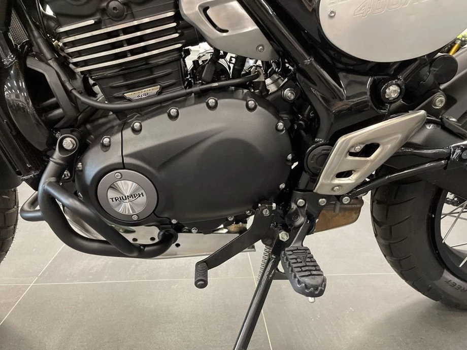 Angebot Triumph Scrambler 400 XC Bild 16: Angebot Triumph Scrambler 400 XC