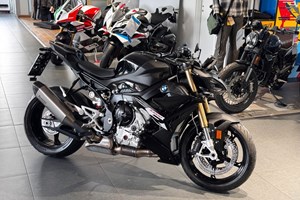 Angebot BMW S 1000 R