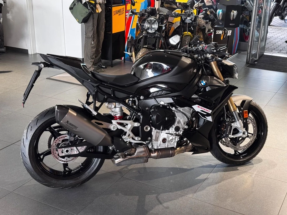 Angebot BMW S 1000 R Bild 2: Angebot BMW S 1000 R