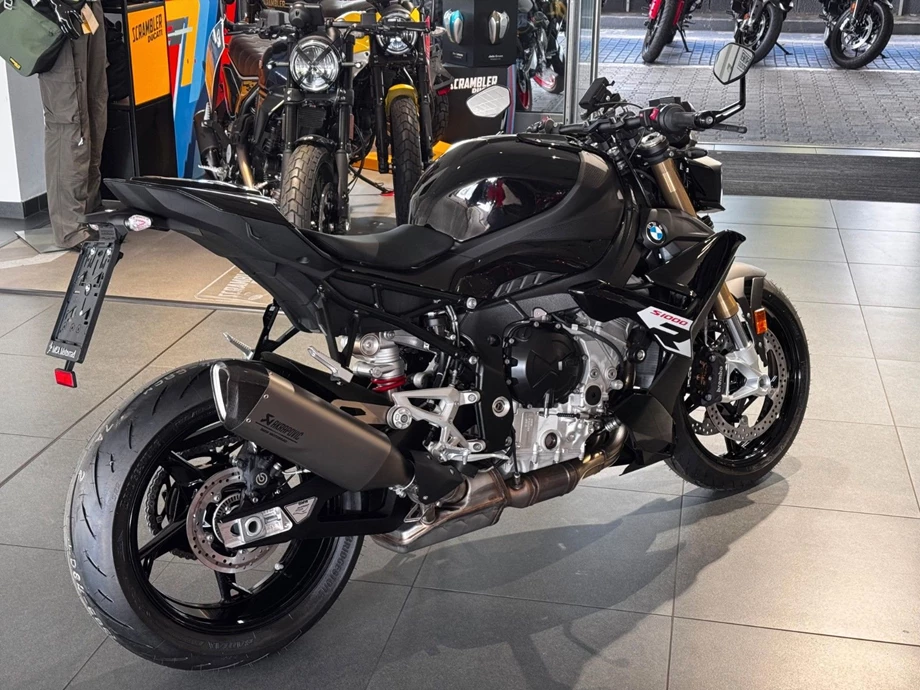 Angebot BMW S 1000 R Bild 3: Angebot BMW S 1000 R