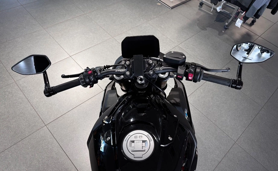 Angebot BMW S 1000 R Bild 4: Angebot BMW S 1000 R