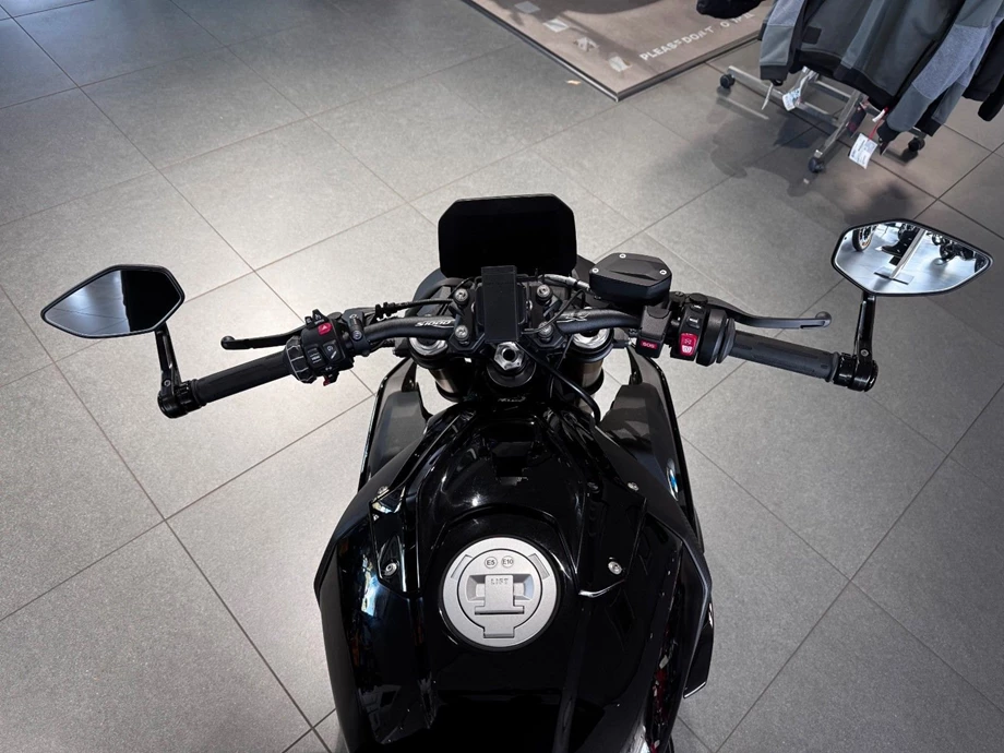 Angebot BMW S 1000 R Bild 4: Angebot BMW S 1000 R
