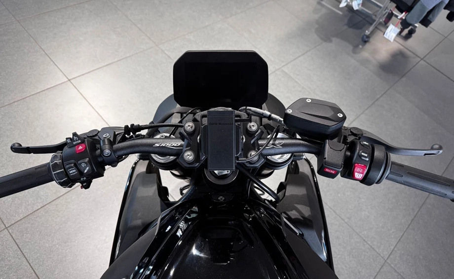 Angebot BMW S 1000 R Bild 5: Angebot BMW S 1000 R