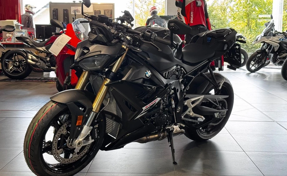 Angebot BMW S 1000 R Bild 6: Angebot BMW S 1000 R