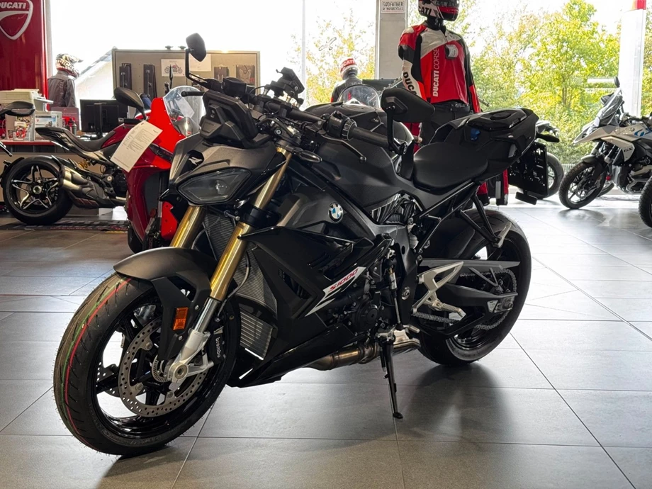 Angebot BMW S 1000 R Bild 6: Angebot BMW S 1000 R