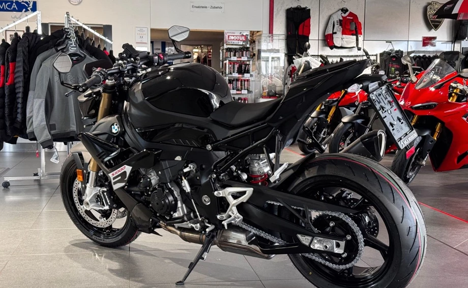Angebot BMW S 1000 R Bild 7: Angebot BMW S 1000 R